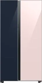 Samsung RS76CB81A37Q 653 L Side by Side Refrigerator