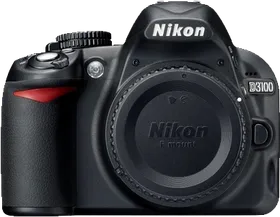 Nikon D3100 SLR (Body Only)