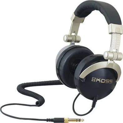 Koss MV1 Wired Headphones