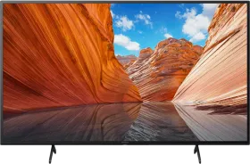 Sony Bravia KD-50X80J 50-inch Ultra HD 4K Smart LED TV