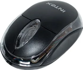 Intex IT-OP14 Little Wonder Wired Mouse