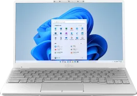 Fujitsu UH-X 4ZR1K06212 Laptop (12th Gen Core i7/ 16GB/ 512GB SSD/ Win11)