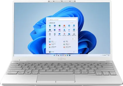 Fujitsu UH-X 4ZR1K06212 Laptop (12th Gen Core i7/ 16GB/ 512GB SSD/ Win11)