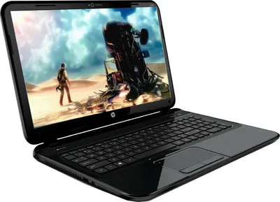 HP Pavilion 15-B003TU Sleekbook (2nd Gen PDC/ 2GB/ 500GB/ DOS)