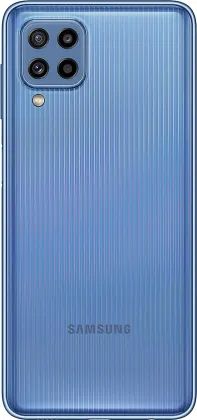 Samsung Galaxy M32 Prime Edition