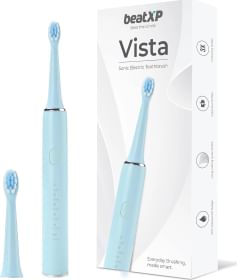 beatXP Vista Electric Toothbrush