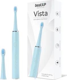 beatXP Vista Electric Toothbrush