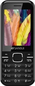 Sansui M17