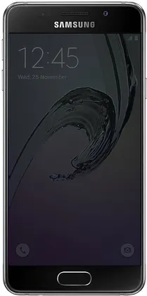 Samsung Galaxy A3 (2016)