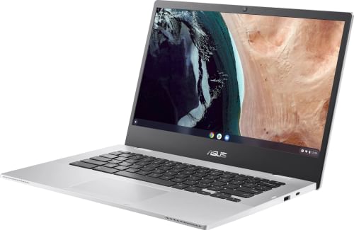 Asus Chromebook CX1400CKA-EK0335 Laptop
