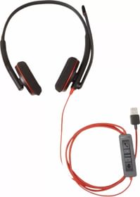 Plantronics Blackwire C3220 Wired Headphones