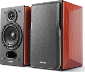 Edifier P17 Passive Bookshelf Speaker