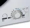 Black & Decker BCED26 2.65 cu ft Fully Automatic Front Load Dryer