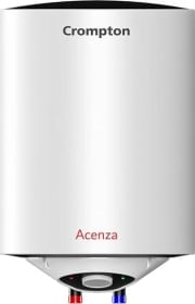 Crompton Acenza 10L Storage Water Geyser