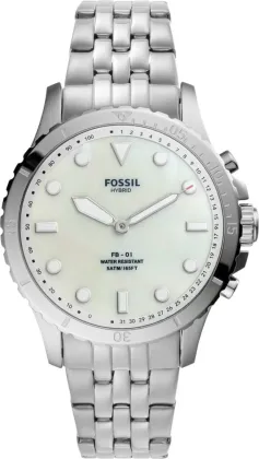 Fossil FB-01 Hybrid Smartwatch