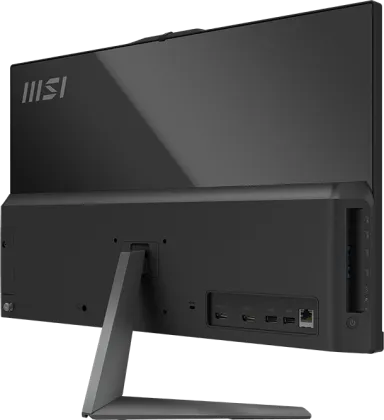 MSI Modern AM242 1M All in One PC (Intel Core 7 150U/ 64 GB RAM/ 1 TB SSD/ Win 11) - image 5