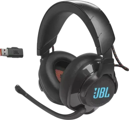 JBL Quantum 610 Wireless Gaming Headphones
