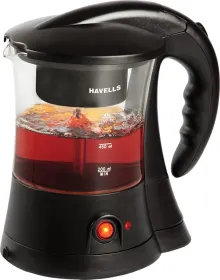 Havells Crystal 0.7L Coffee Maker