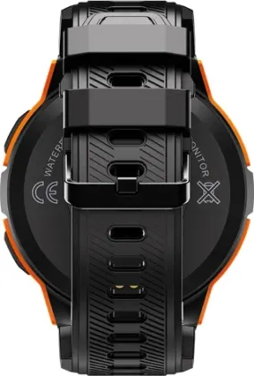 Fossibot W101 Smartwatch