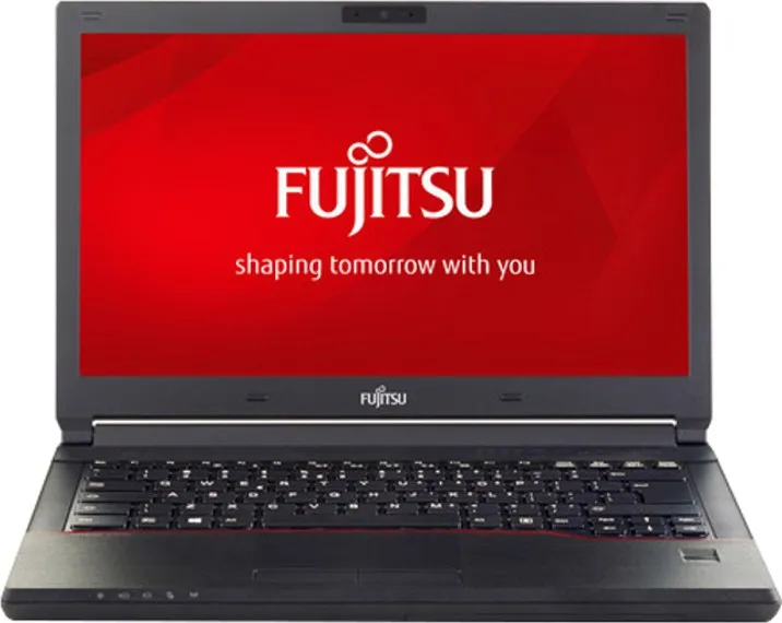 Fujitsu Lifebook E544 Notebook (4th Gen Ci3/ 4GB/ 500GB/ Win8.1