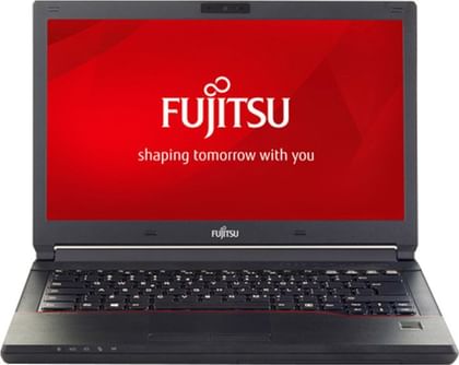 Fujitsu Lifebook E544 Notebook (4th Gen Ci3/ 4GB/ 500GB/ Win8.1)(S26391-K400-V100)