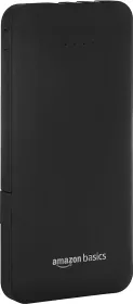 Amazon Basics PB0001 10000 mAh Power Bank