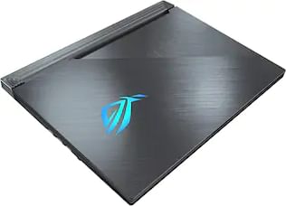 Asus ROG Strix Scar III G531GU-ES016T Gaming Laptop (9th Gen Core i7/ 16GB/ 1TB SSD/ Win10/ 6GB Graph)