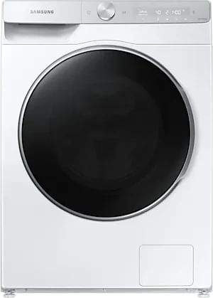Samsung BESPOKE AI 25kg Front Load Washing Machine