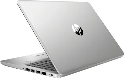 HP 240 14 G9 769N9PA Laptop (12th Gen Core i7/ 8 GB RAM/ 512 GB SSD/ DOS)