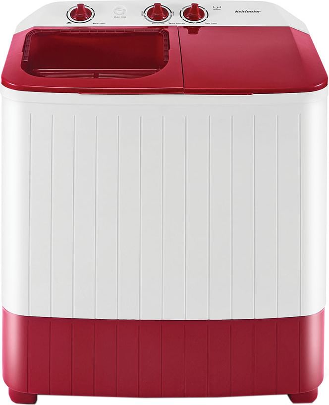 Kelvinator KWSA700MR 7 Kg Semi Automatic Washing Machine Price in
