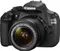 Canon EOS 1200D with 18-55mm + 55-250mm Lens