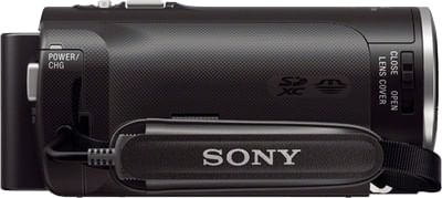 Sony HDR-PJ230E Camcorder