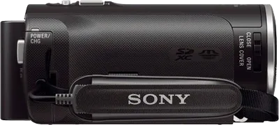 Sony HDR-PJ230E Camcorder
