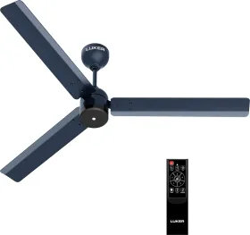 Luker Aero Zen 1200 mm 3 Blade BLDC Ceiling Fan