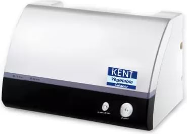 KENT Ozone Vegetable Cleaner Machine at Best Price in India