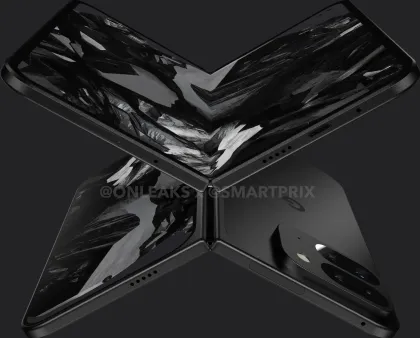 Google Pixel Fold 2
