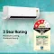 LG TS-Q12CNXE1 1 Ton 3 Star 2024 Dual Inverter Split AC