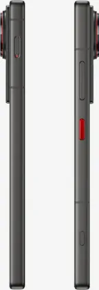 Nubia Z70 Ultra (16GB RAM + 512GB)