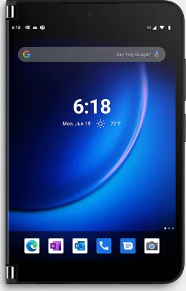 Microsoft Surface Duo 2
