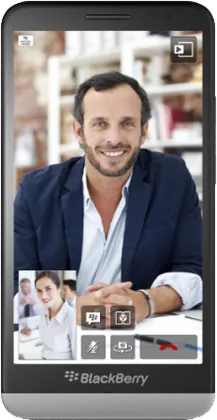 BlackBerry Z30