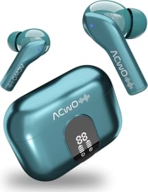 ACWO DwOTS 545 True Wireless Earbuds