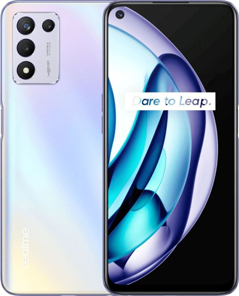 realme 10 5g 2022