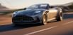 Aston Martin DB12