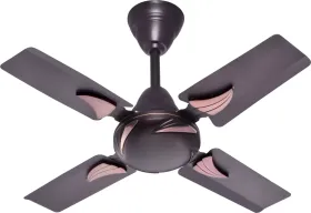 MinMAX Fiesta Fancy 600mm 4 Blade Ceiling Fan