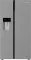 Voltas Beko RSB655XPRF 634 L Side-by-Side Refrigerator