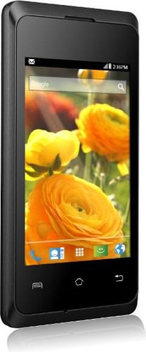 Lava Iris 350M