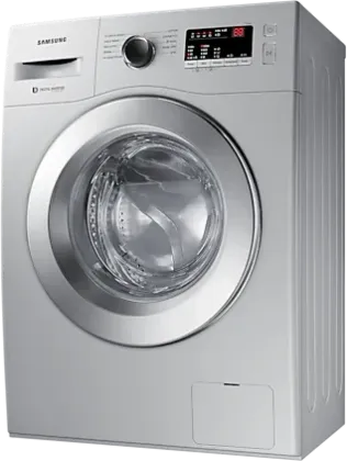 Samsung WW70R20GLSS 7 Kg Fully Automatic Front Load Washing Machine