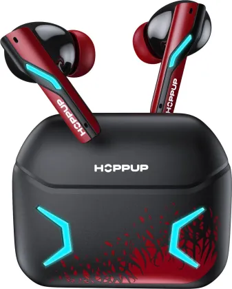 Hoppup Stryke S1 True Wireless Earbuds