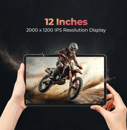 Wishtel IRA T1029 Tablet