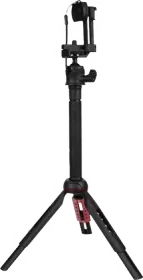 Croma CRIA2015 Adjustable Tripod